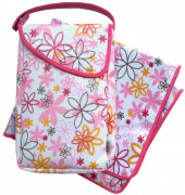 pelenka tart� pelenk�z� lappal - Pink Craze Pink Craze